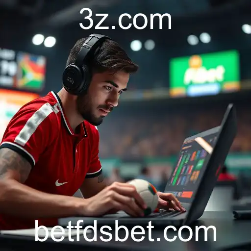 A Ascensão do Site Fdsbet no Cenário dos Jogos Online