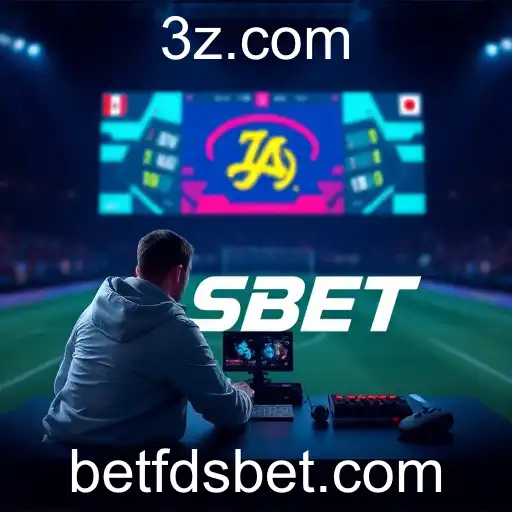 Crescimento dos Jogos Online: A Ascensão de Fdsbet