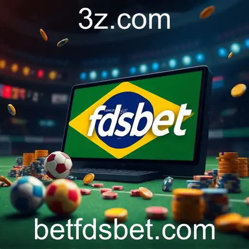 A Ascensão da FDSBET no Cenário de Jogos Online