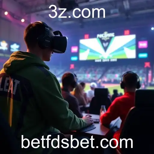 O Crescimento dos Jogos de Azar em 2025