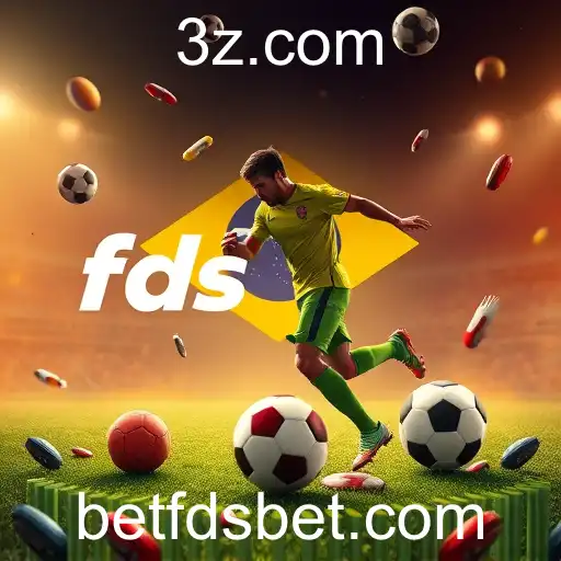 O Impacto de 'fdsbet' no Mercado Brasileiro de Jogos