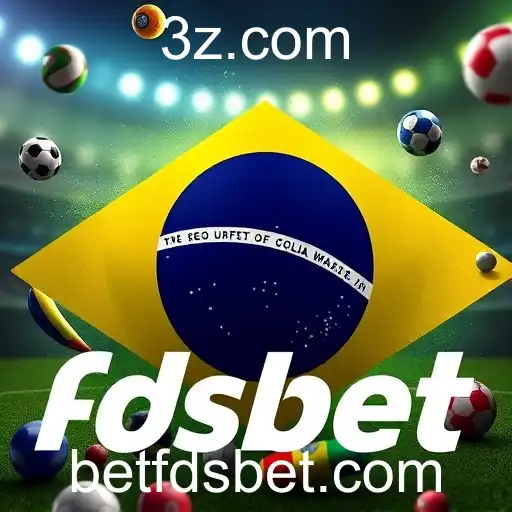 Expansão do fdsbet no Mercado Brasileiro de Jogos