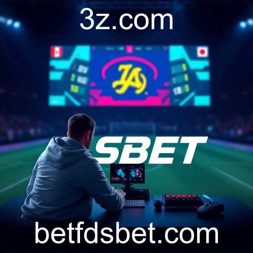 Crescimento dos Jogos Online: A Ascensão de Fdsbet