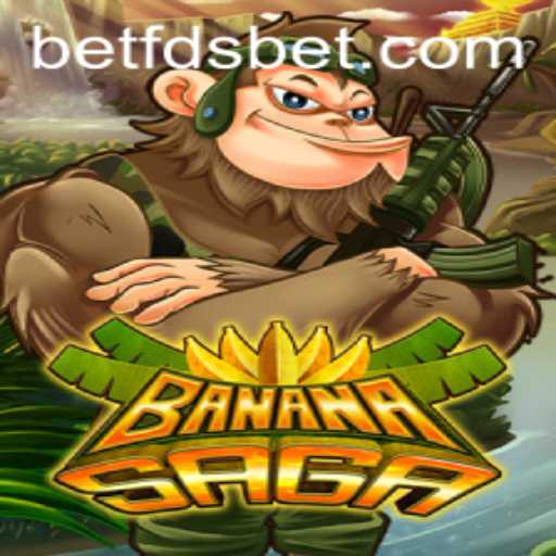 Discover the Thrills of BananaSaga: A Fresh Take on Online Gaming