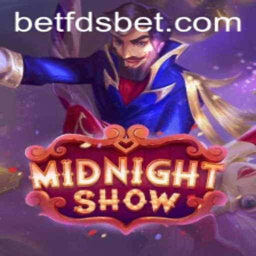 The Enigmatic World of MidnightShow and the Alluring Challenge of fdsbet