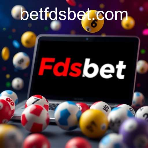Exploring the World of Online Lottery with Fdsbet