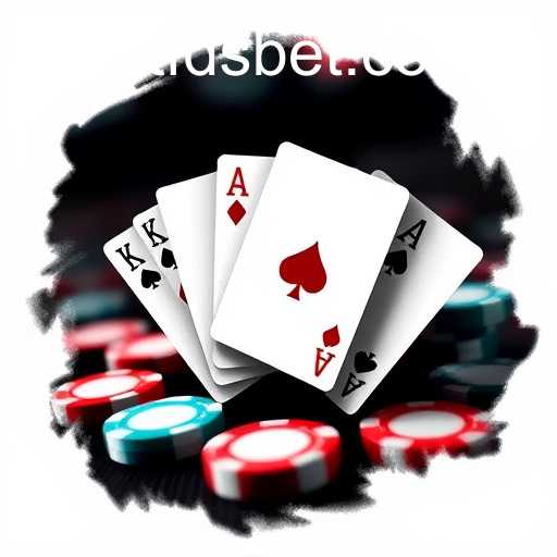 Exploring the World of Poker Games with fdsbet