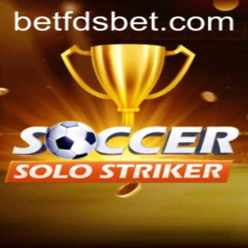 SoccerSoloStriker: The Ultimate Solo Soccer Game